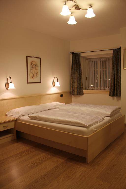 Hotel Garni Snaltnerhof Ortisei Kültér fotó