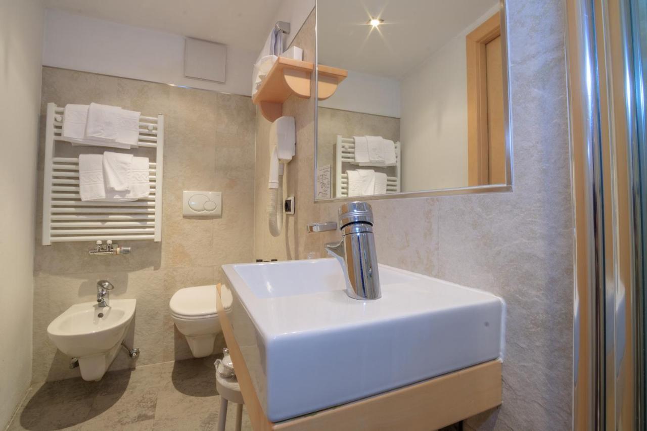 Hotel Garni Snaltnerhof Ortisei Kültér fotó